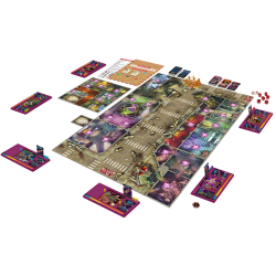 ARMY OF THE DEAD: A ZOMBICIDE GAME