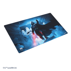 SWU: PRIME GAME MAT VADER