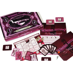 INCOMODOS INVITADOS 2 - LOS CASOS BERWICK