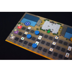 MAGNA ROMA: EDICION DELUXE