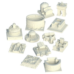 MAGNA ROMA: EDICION DELUXE