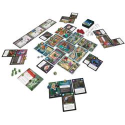 PEQUEÑOS GRANDES ZOMBIS