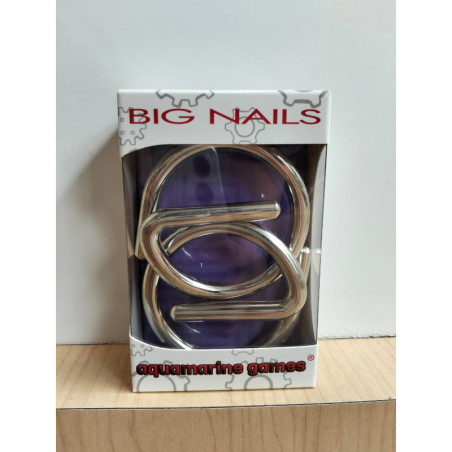 DESAFIOS DE METAL MORADO