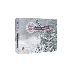 THROUGH ICE AND SNOW: MITOS Y LEYENDAS