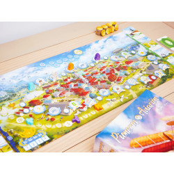 PIONEROS DE LA AVIACION