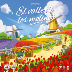 EL VALLE DE LOS MOLINOS