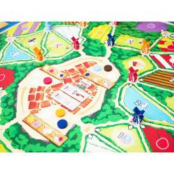 EL VALLE DE LOS MOLINOS