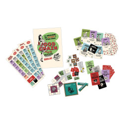 FOOD CHAIN MAGNATE EXP KETCHUP