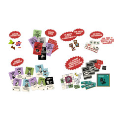 FOOD CHAIN MAGNATE EXP KETCHUP