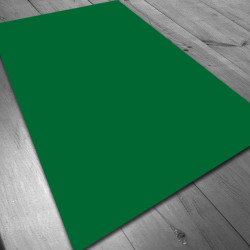 TAPETE DE NEOPRENO 150 x 90 cm - VERDE