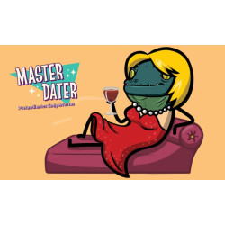 MASTER DATER