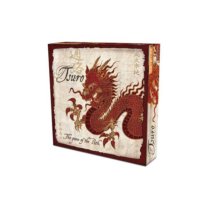 TSURO