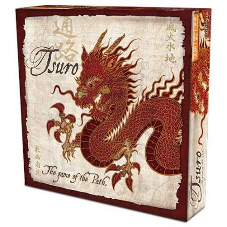 TSURO