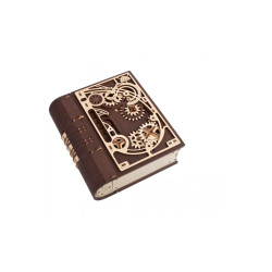 LIBRO DE LOS SECRETOS