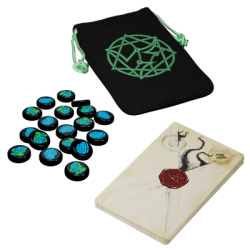 ARKHAM HORROR LOVECRAFT LETTER