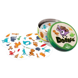 DOBBLE DINOSAURS