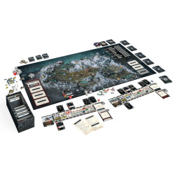 THE ELDER SCROLLS V: SKYRIM