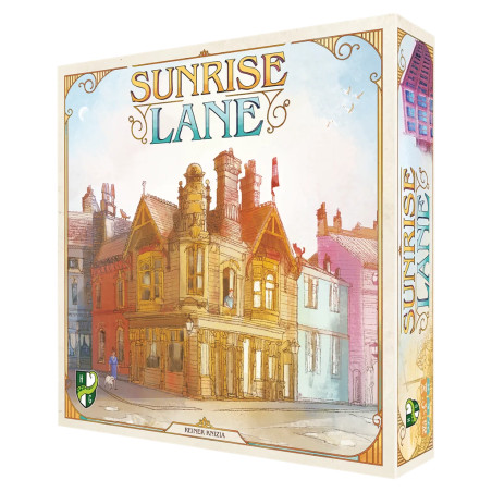 SUNRISE LANE