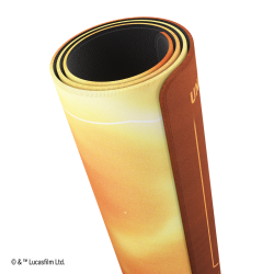 SWU: PRIME GAME MAT FETTS FIRESPRAY