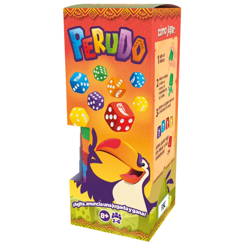 PERUDO