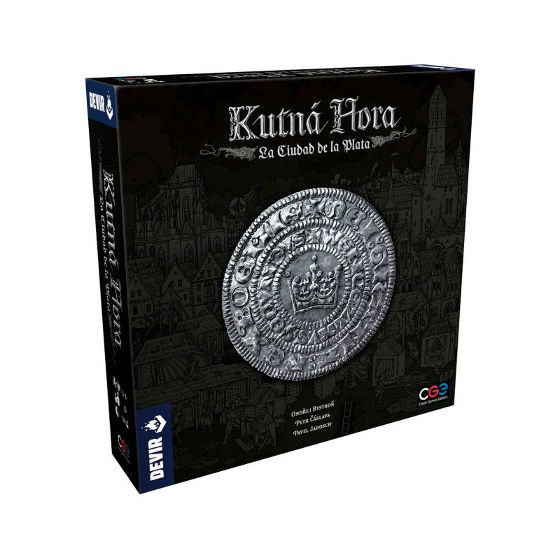 KUTNA HORA: LA CIUDAD DE LA PLATA