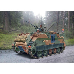 MODELO 1:35 M-113 APC