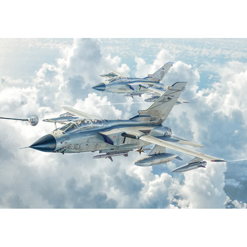 MODELO 1:32 TORNADO ECR