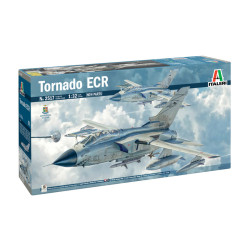 MODELO 1:32 TORNADO ECR