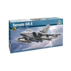 MODELO 1:32 TORNADO GR.4