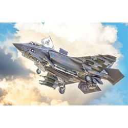 MODELO 1:48 LOCKHEED F-35B "LIGHTNING" II