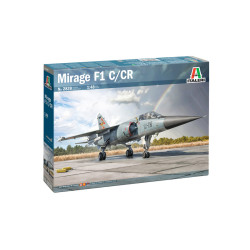MODELO 1:48 MIRAGE F.1