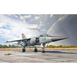 MODELO 1:48 MIRAGE F.1