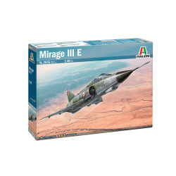 MODELO 1:48 MIRAGE III E