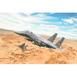 MODELO 1:48 F-15E STRIKE EAGLE