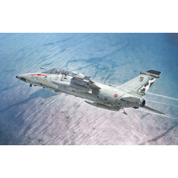 MODELO 1:72 AMX-T (Twin Seater)