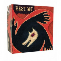 BEST OF LOS HOMBRES LOBO DE CASTRONEGRO