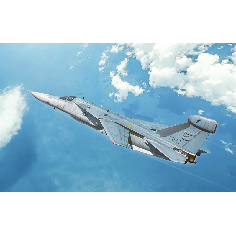 MODELO 1:72 EF-111 A RAVEN