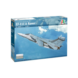 MODELO 1:72 EF-111 A RAVEN