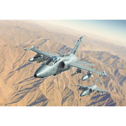 MODELO 1:72 AMX GHIBLI