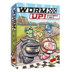 WORM UP