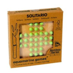SOLITARIO BAMBOO