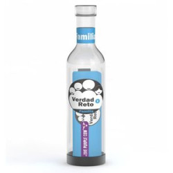 VERDAD O RETO FAMILIA