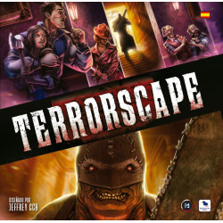 TERRORSCAPE