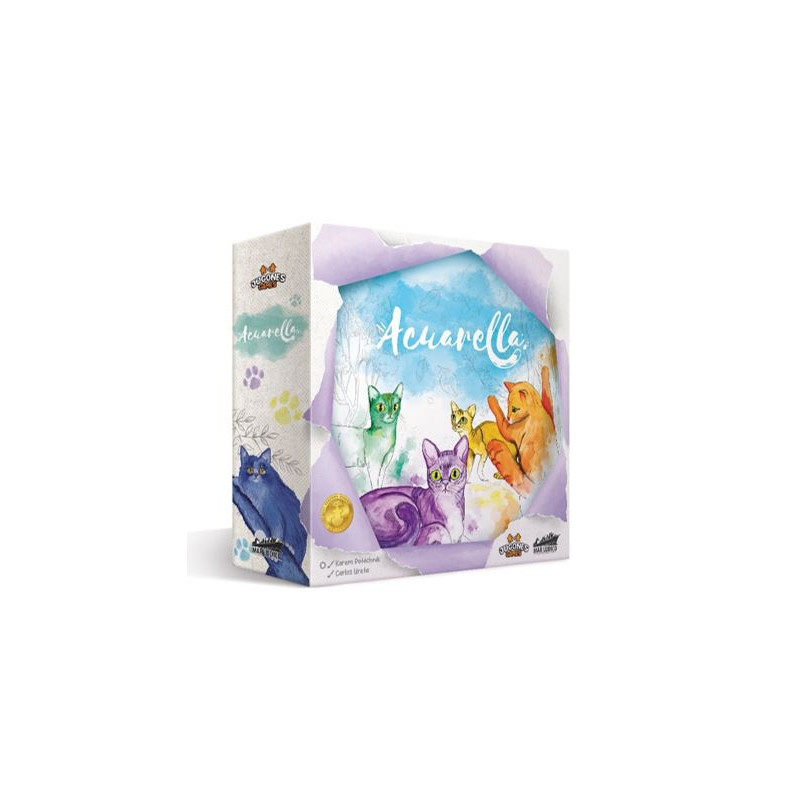 ACUARELLA