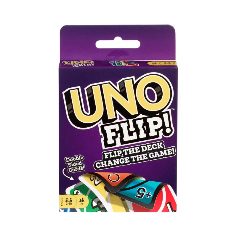 UNO FLIP