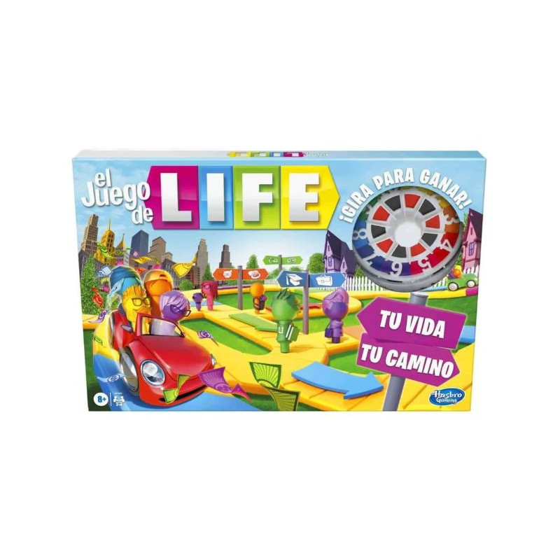 GAME OF LIFE CLASSIC