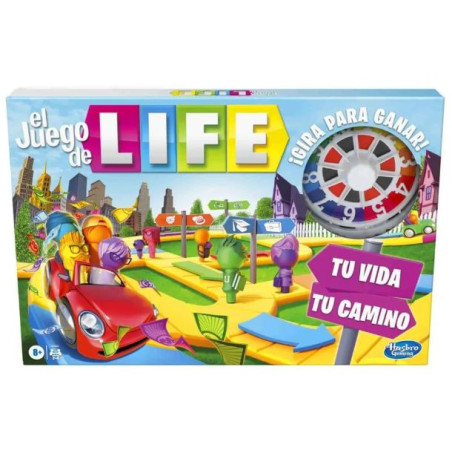 GAME OF LIFE CLASSIC