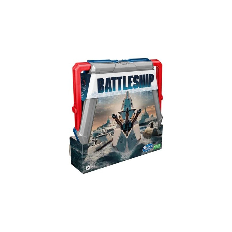 BATTLESHIP CLASSIC