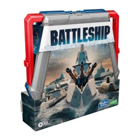 BATTLESHIP CLASSIC