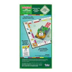 MONOPOLY TODO A LA VENTA